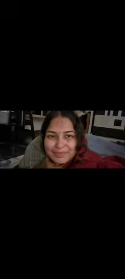 Kannada Wife's Milky Body ExposedForever
