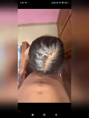 Mallu GF Sucks and Fucks