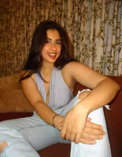 Nikita Sharma's Hot Bareback Scene