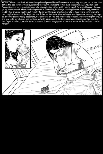 Desi Mother-Son Stories 2026