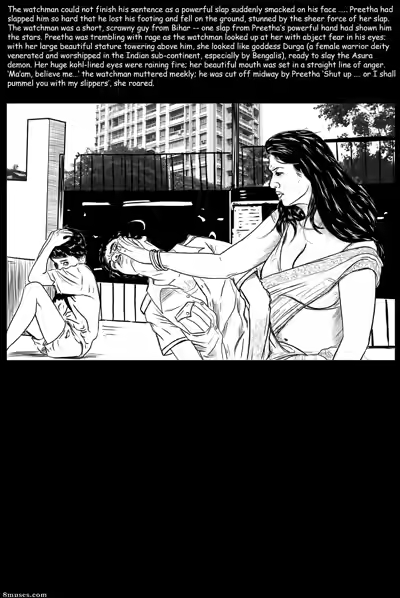 Desi Mother-Son Stories 2026