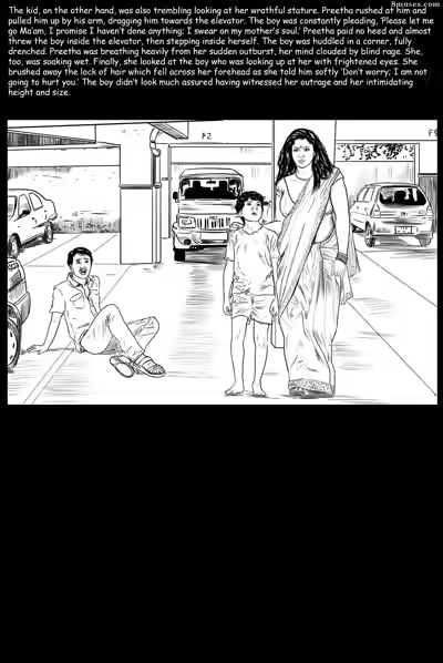 Desi Mother-Son Stories 2026