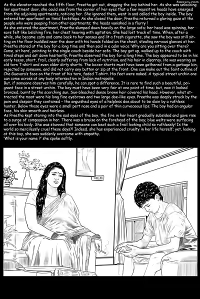 Desi Mother-Son Stories 2026