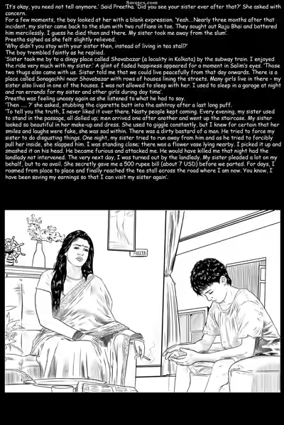 Desi Mother-Son Stories 2026