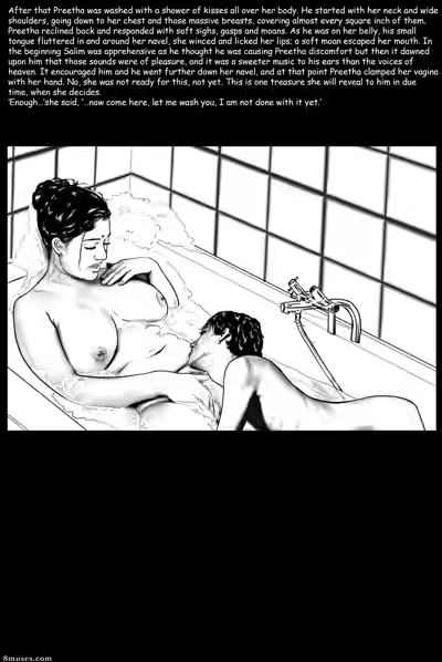 Desi Mother-Son Stories 2026