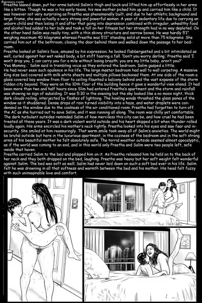 Desi Mother-Son Stories 2026