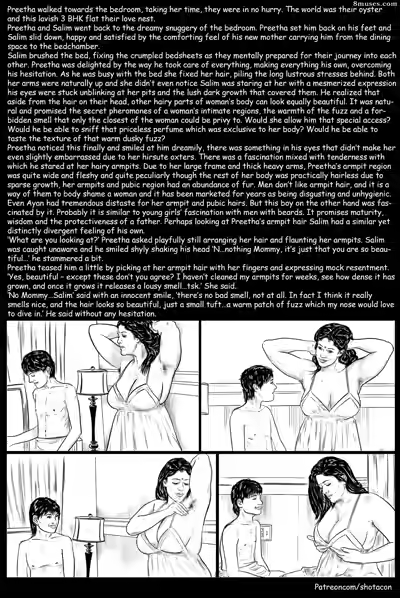 Desi Mother-Son Stories 2026