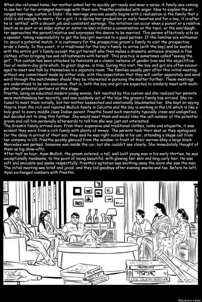 Desi Mother-Son Stories 2026