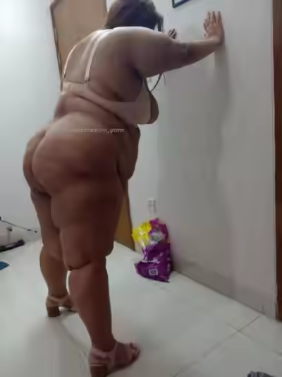 Indian Desi Aunty Media