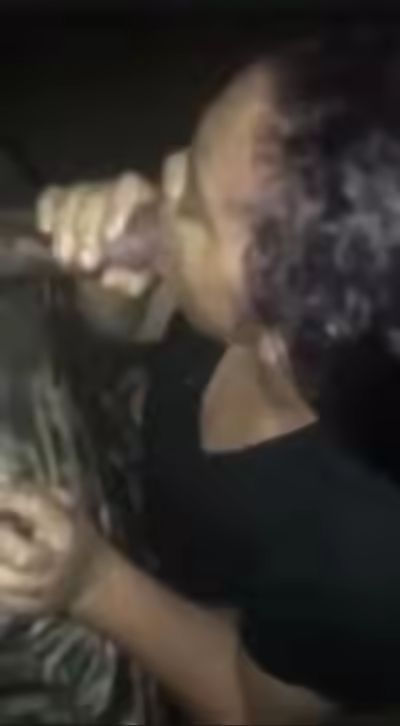 Ass, Pussy, Tits: The Exposure Revealed