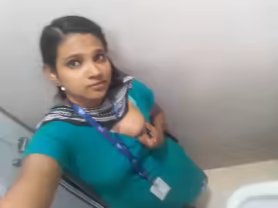 TJ Arti - Chennai Citi Bank Employee Series Pt. 4