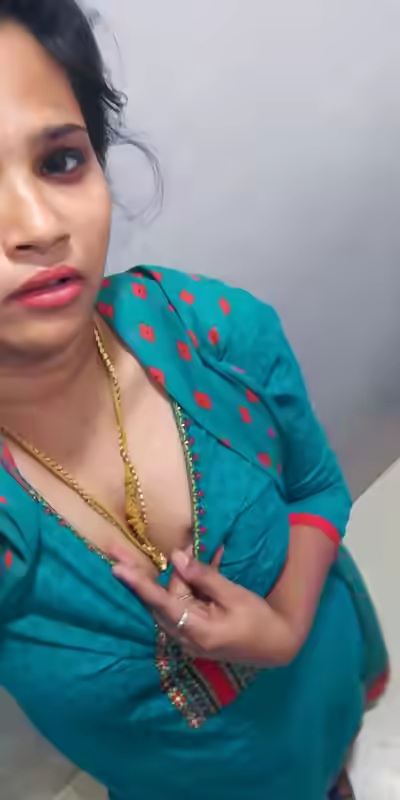 TJ Arti - Chennai Citi Bank Employee Series Pt. 4