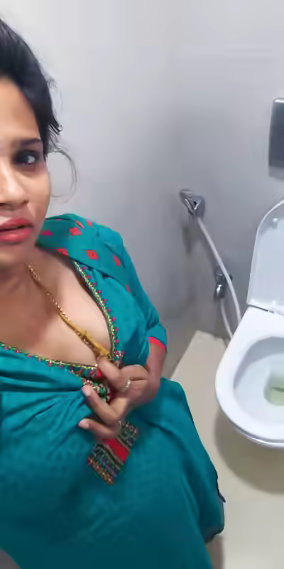 TJ Arti - Chennai Citi Bank Employee Series Pt. 4