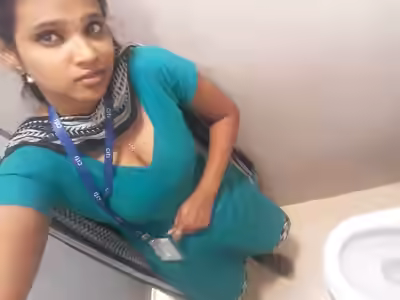 TJ Arti - Chennai Citi Bank Employee Series Pt. 4