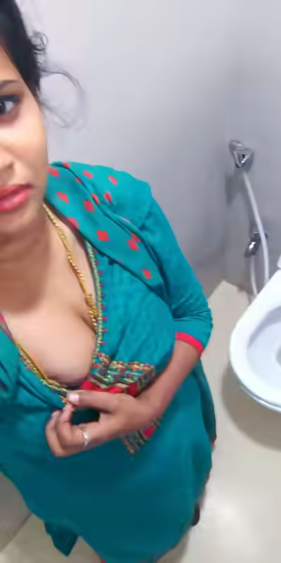 TJ Arti - Chennai Citi Bank Employee Series Pt. 4