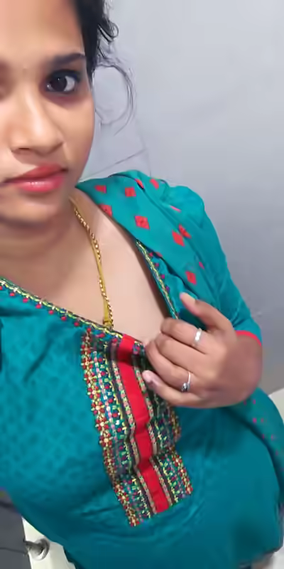 TJ Arti - Chennai Citi Bank Employee Series Pt. 4