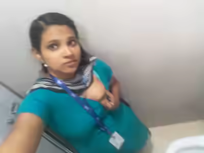 TJ Arti - Chennai Citi Bank Employee Series Pt. 4