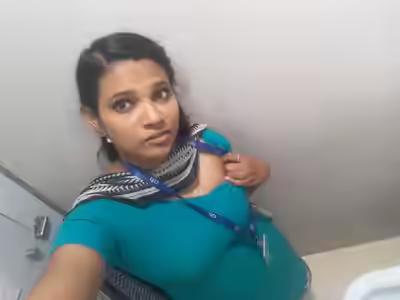 TJ Arti - Chennai Citi Bank Employee Series Pt. 4