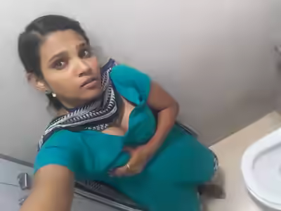 TJ Arti - Chennai Citi Bank Employee Series Pt. 4