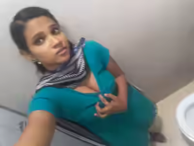 TJ Arti - Chennai Citi Bank Employee Series Pt. 4