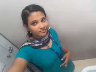 TJ Arti - Chennai Citi Bank Employee Series Pt. 4