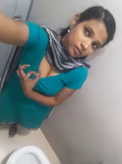 TJ Arti - Chennai Citi Bank Employee Series Pt. 4