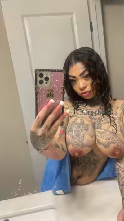 FullyExposed: Wife or Girlfriend's AttrACTIVE Assets
