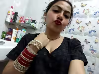 Punjabi New Wife泄露