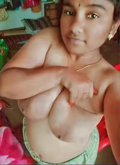 Mallu Aunty Big Boobs Showcase