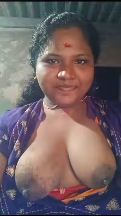 Mallu Aunty Big Boobs Showcase