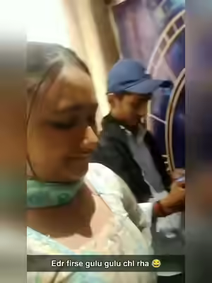 Hot Chubby Punjabi Girl