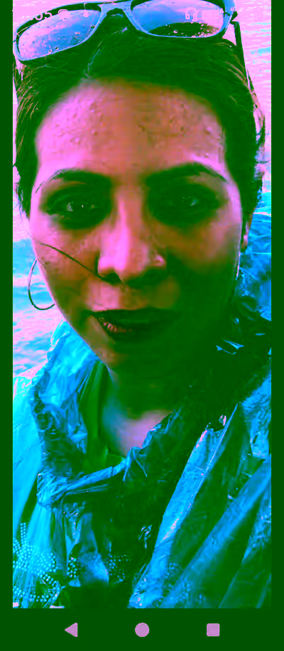 Cynthia Judith 2026 International