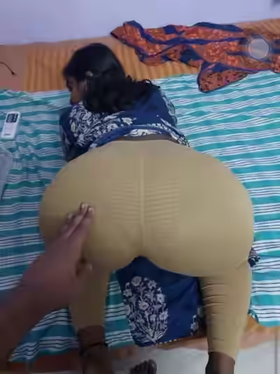 Mallu Whore Takes Cum on Face