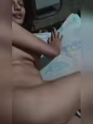 Mallu Babe Enjoys Vibrator Fun