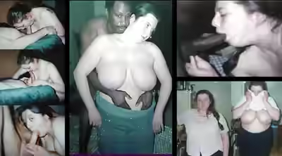 Fully Exposed Wife and Girlfriend情趣ishments