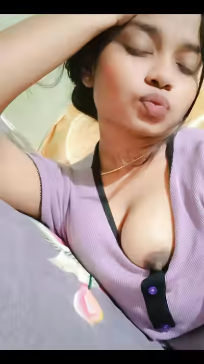 Hot Friend's Tits 2026