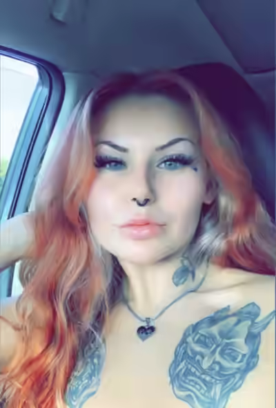 Ass, Pussy, Tits—Meet Her Secret Pleasure Secrets