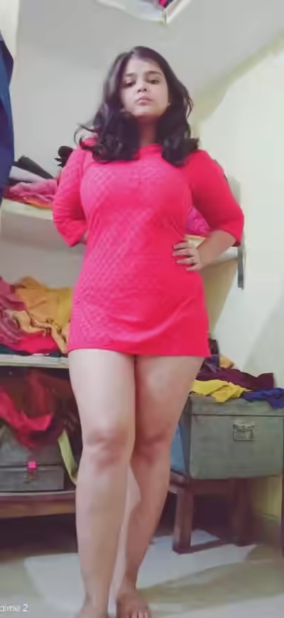 Thick Indian Wife泄露