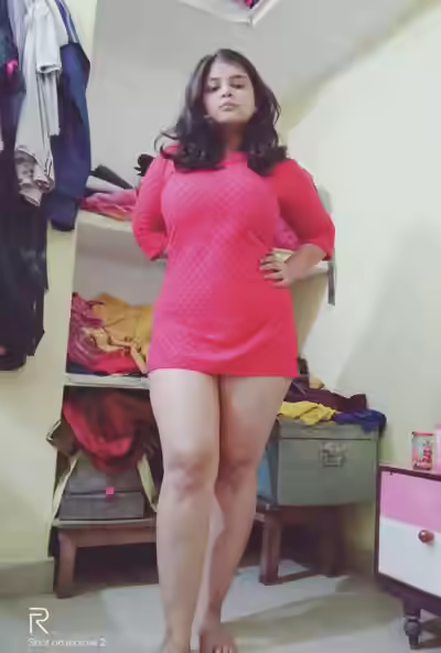 Thick Indian Wife泄露