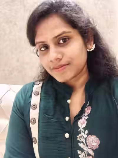Desi Girl's Big Ass