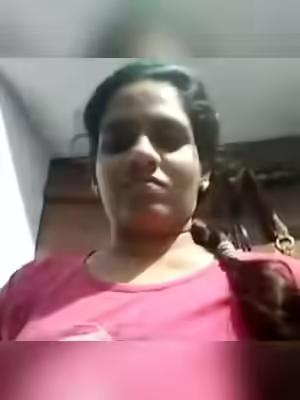 Desi Girl's Big Ass