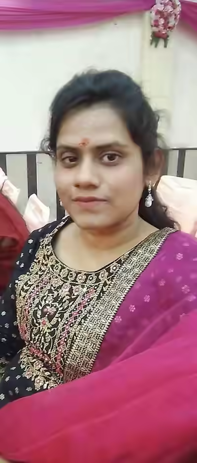 Desi Girl's Big Ass