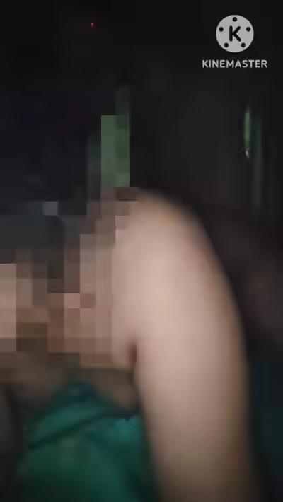 Gaaji's Doggy Style Fucking