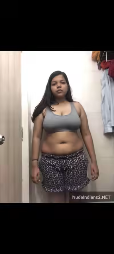 International 2026 Nude Model