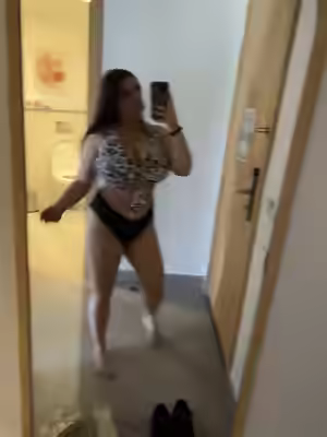Ukrainian Big Tits Blowjob Queen