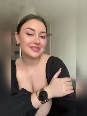 Ukrainian Big Tits Blowjob Queen