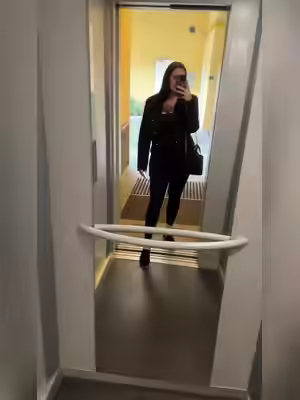 Ukrainian Big Tits Blowjob Queen