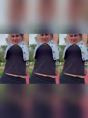 Viral Big Ass Funny Milf Anal Slut
