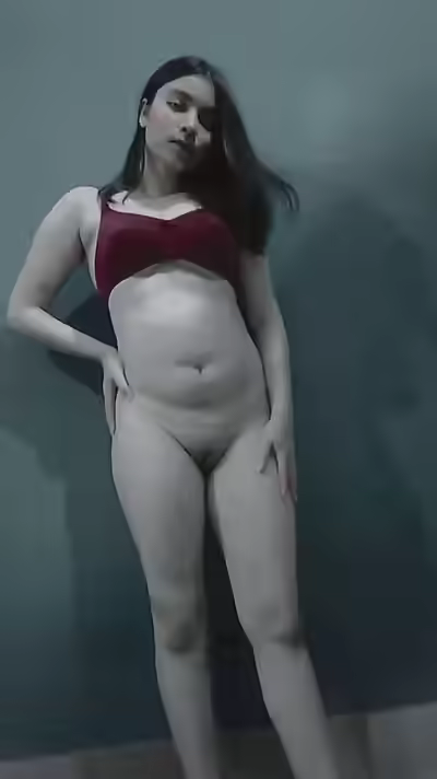 Bathroom Beauty in Full Nude | Desi Girl