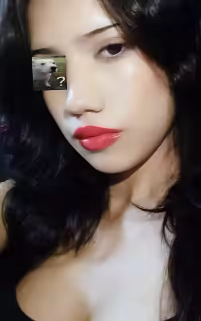 Exposed International Girlfriend